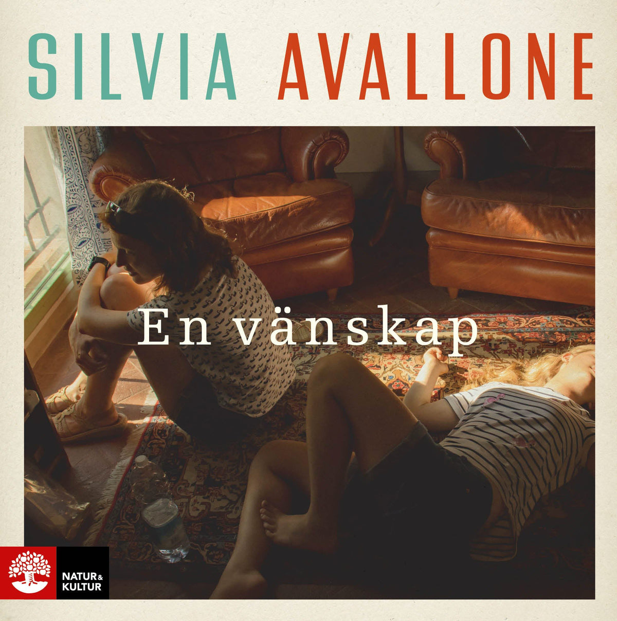 En vänskap – Ljudbok