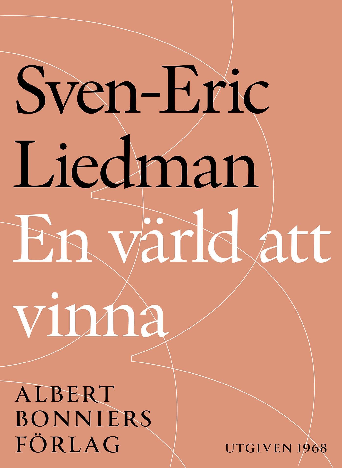 En värld att vinna : aspekter på den unge Karl Marx – E-bok
