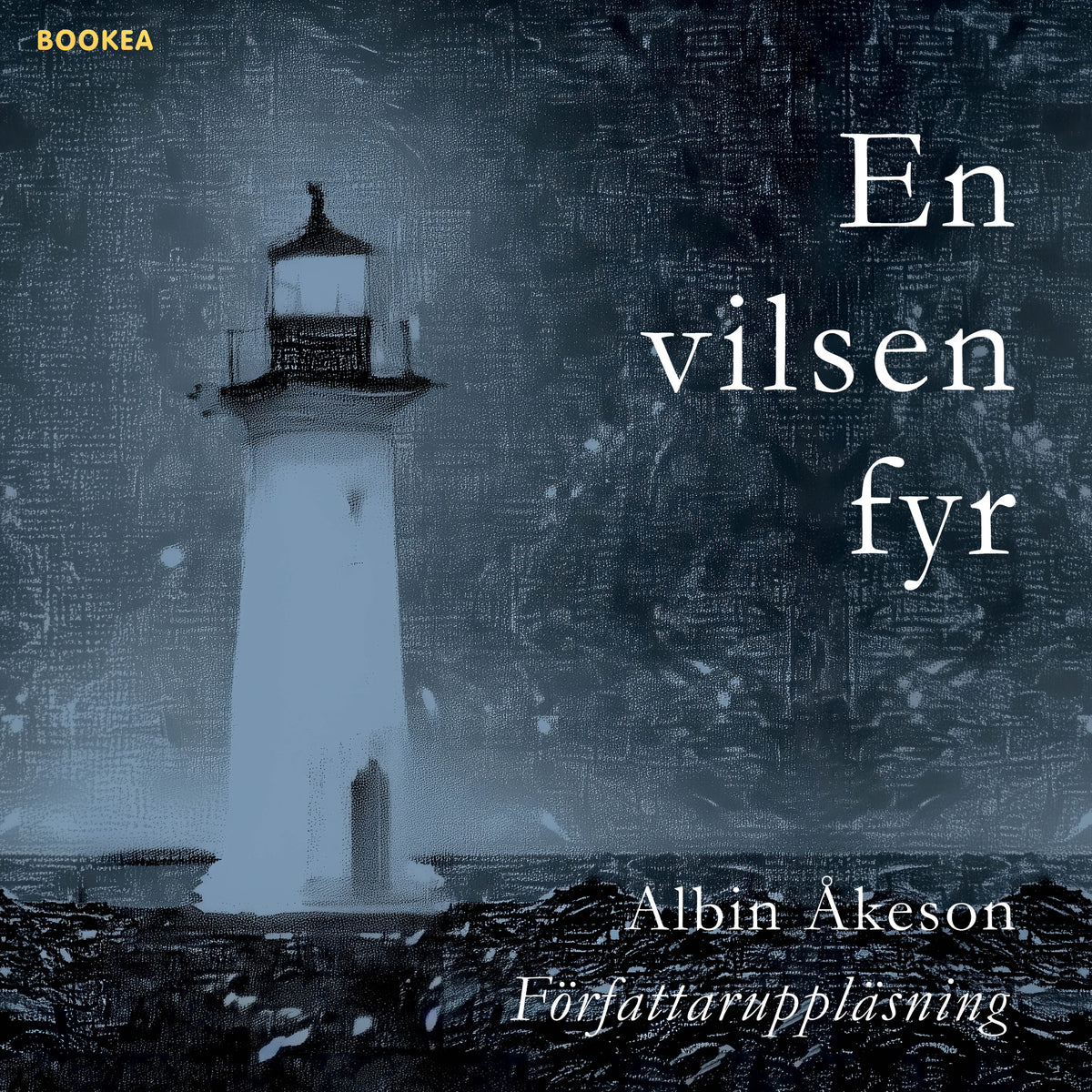 En vilsen fyr – Ljudbok