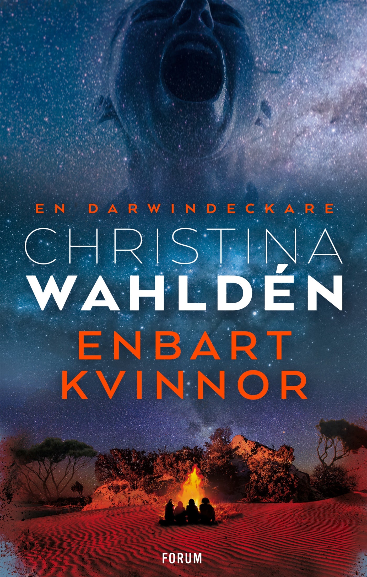 Enbart kvinnor – E-bok