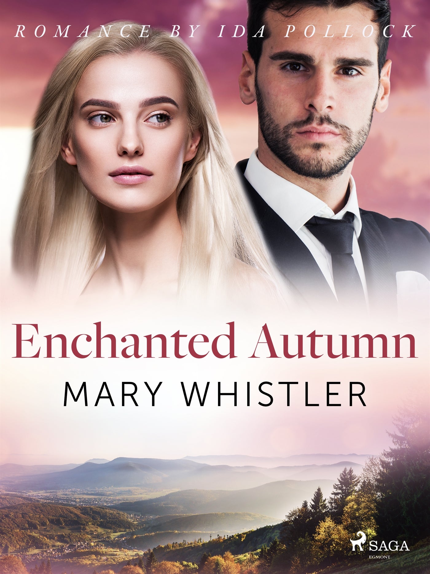 Enchanted Autumn – E-bok