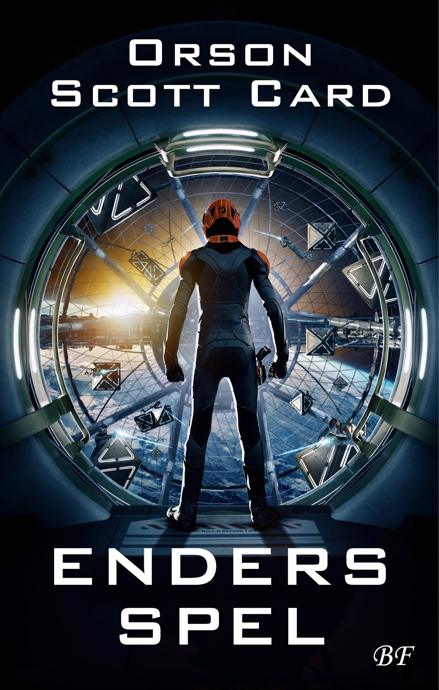 Enders spel – E-bok