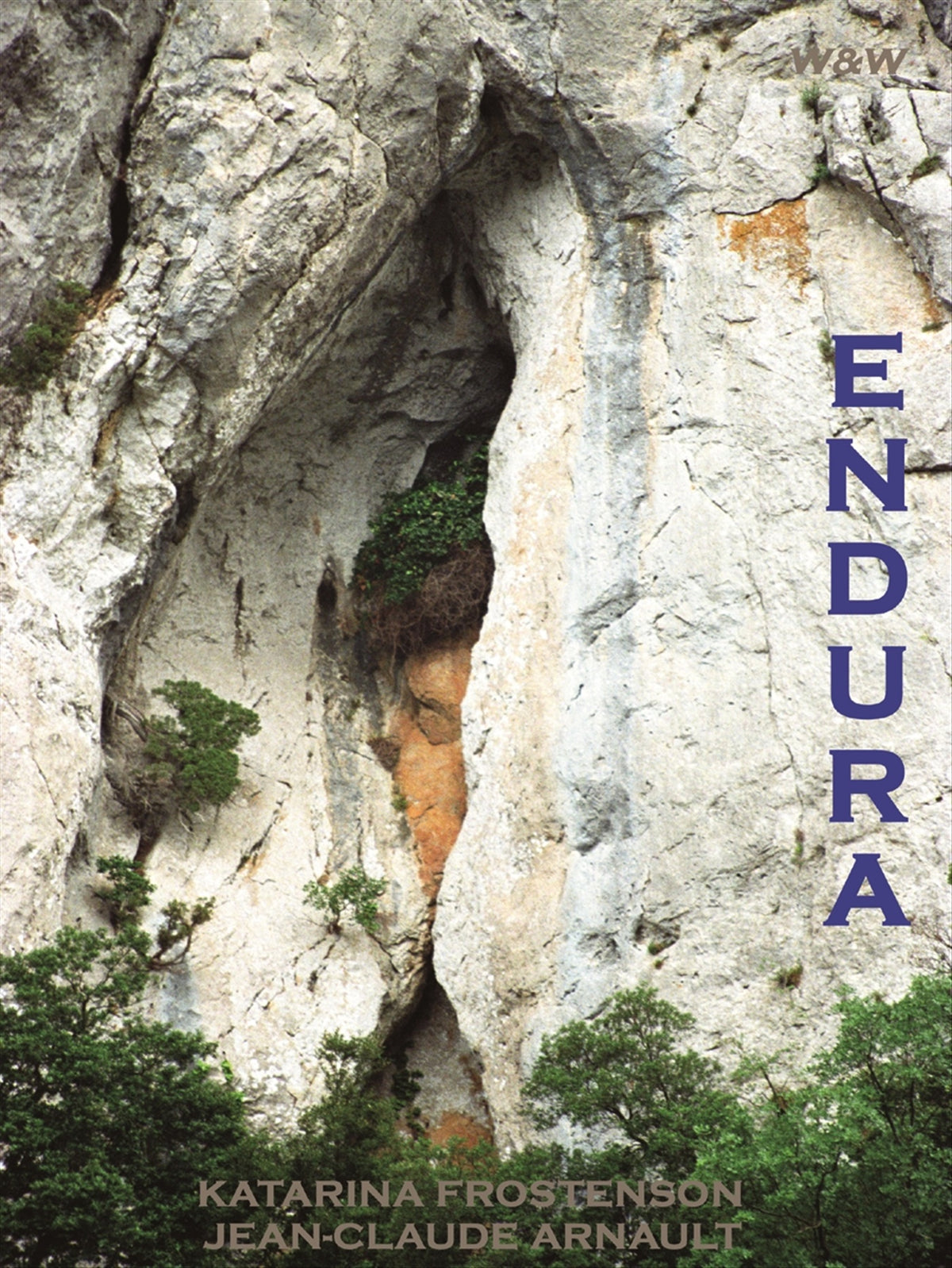 Endura – E-bok