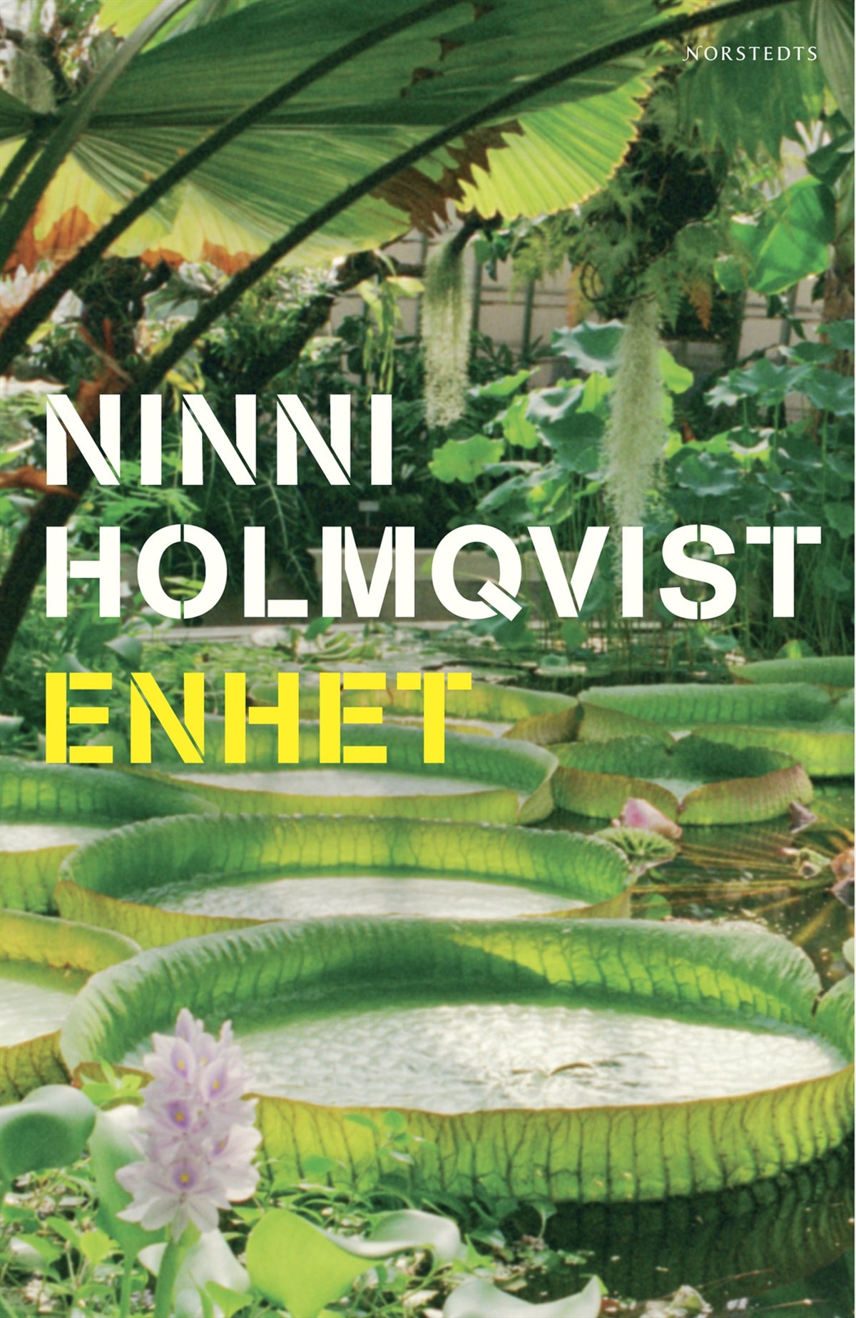 Enhet – E-bok