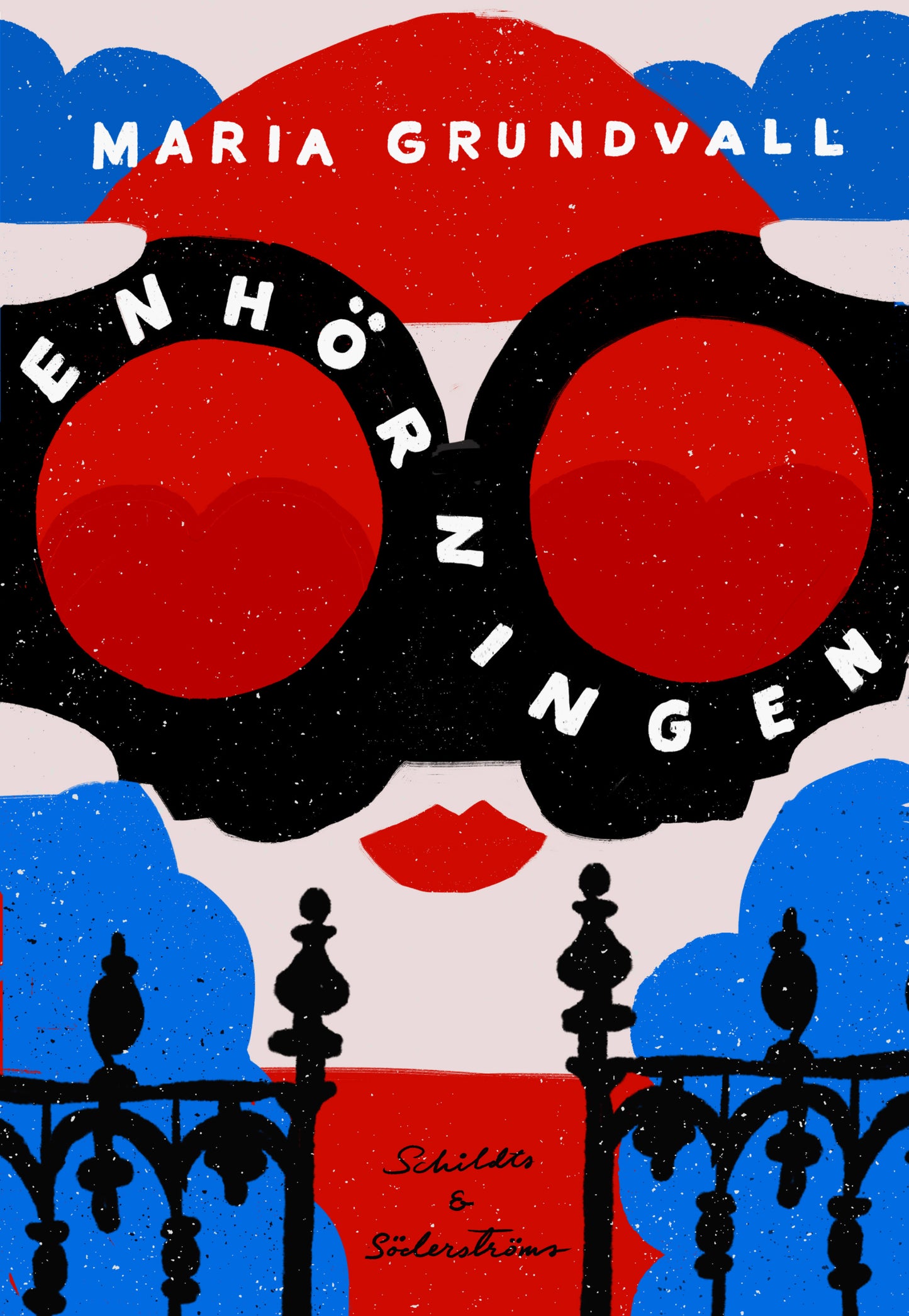 Enhörningen – E-bok