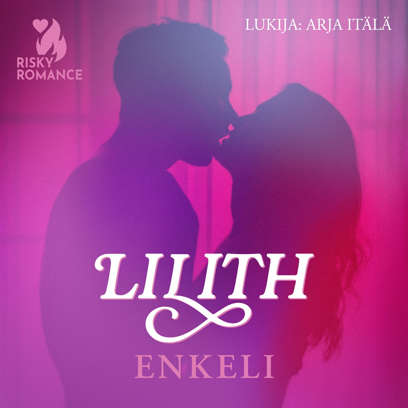 Enkeli – Ljudbok