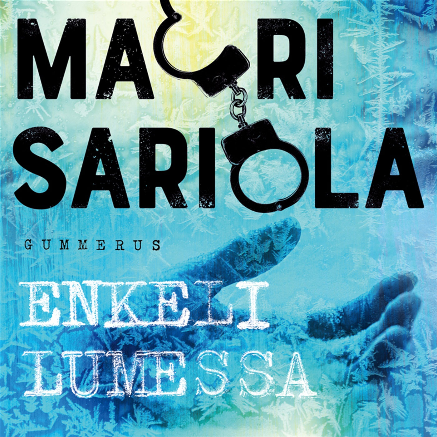 Enkeli lumessa – Ljudbok