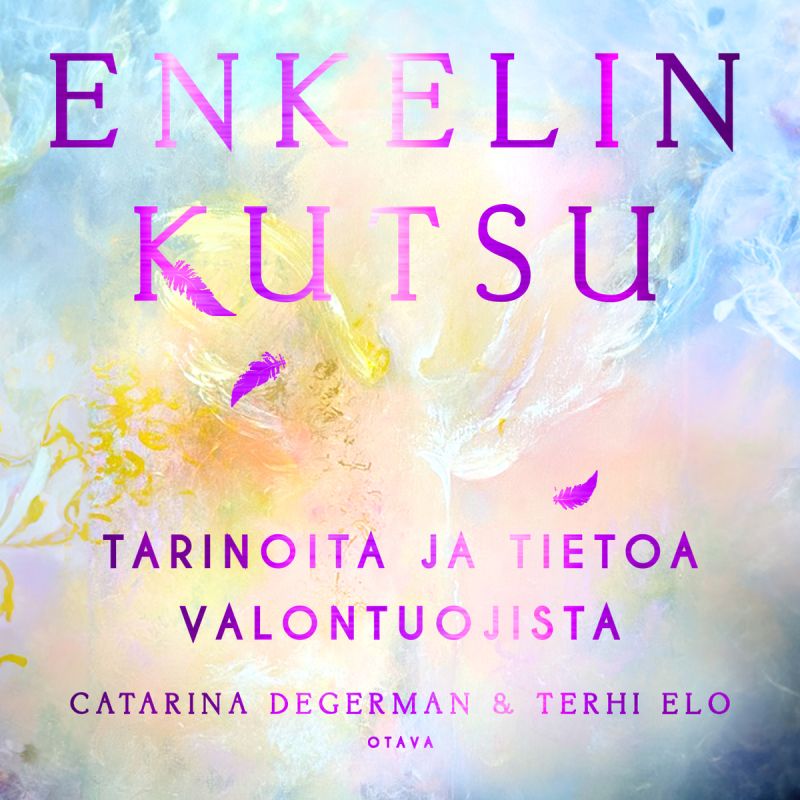 Enkelin kutsu – Ljudbok