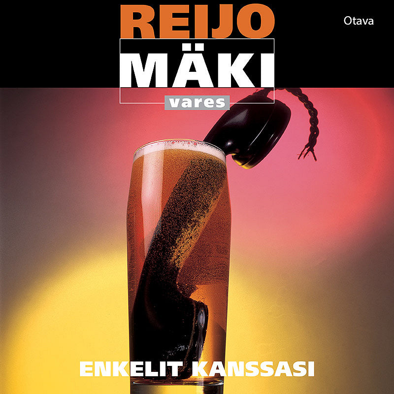 Enkelit kanssasi – Ljudbok