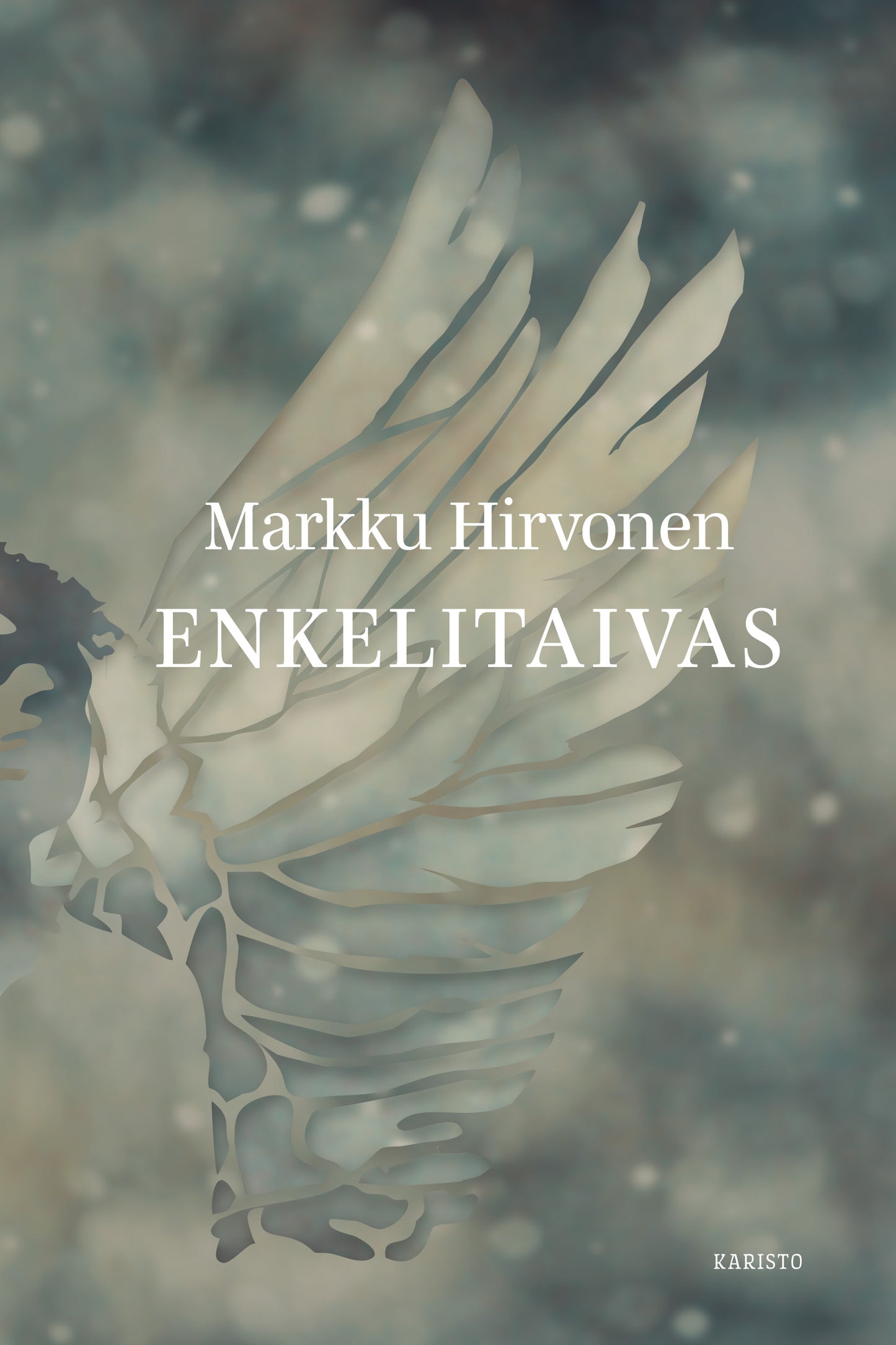 Enkelitaivas – E-bok