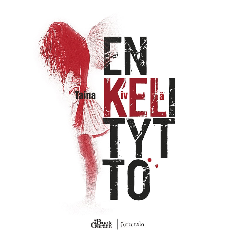 Enkelityttö – Ljudbok