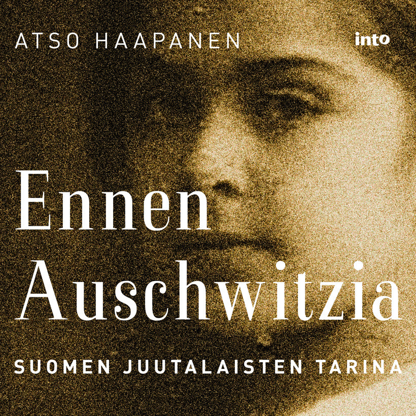 Ennen Auschwitzia – Ljudbok