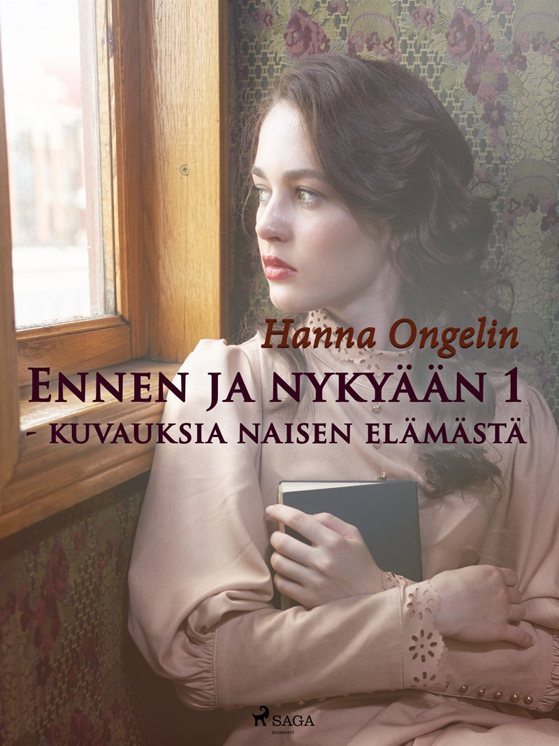 Ennen ja nykyään 1 – E-bok