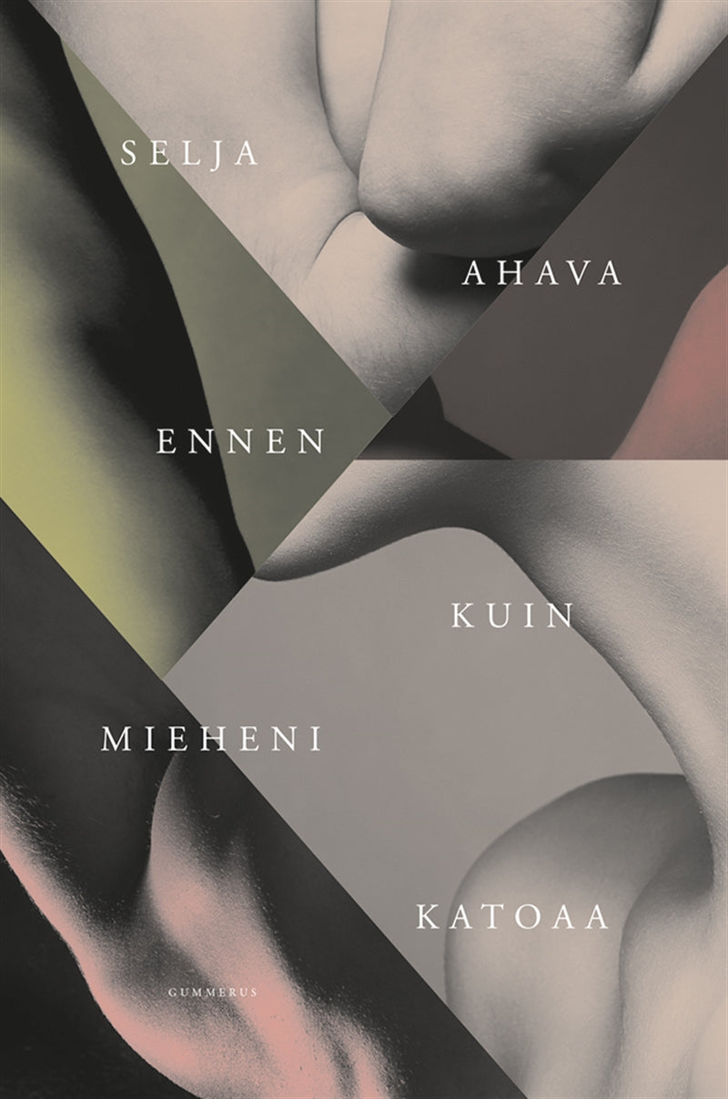 Ennen kuin mieheni katoaa – E-bok