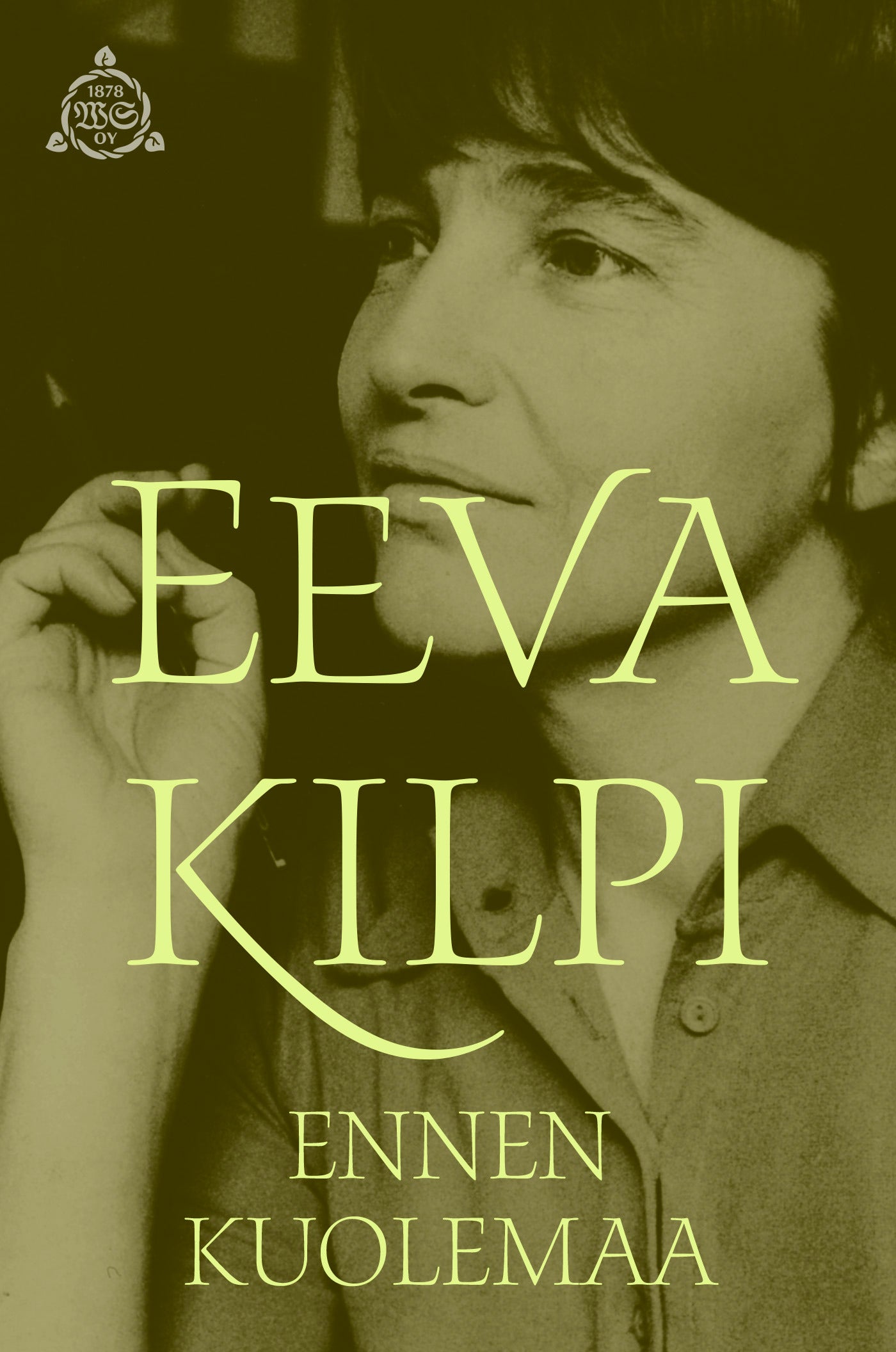 Ennen kuolemaa – E-bok