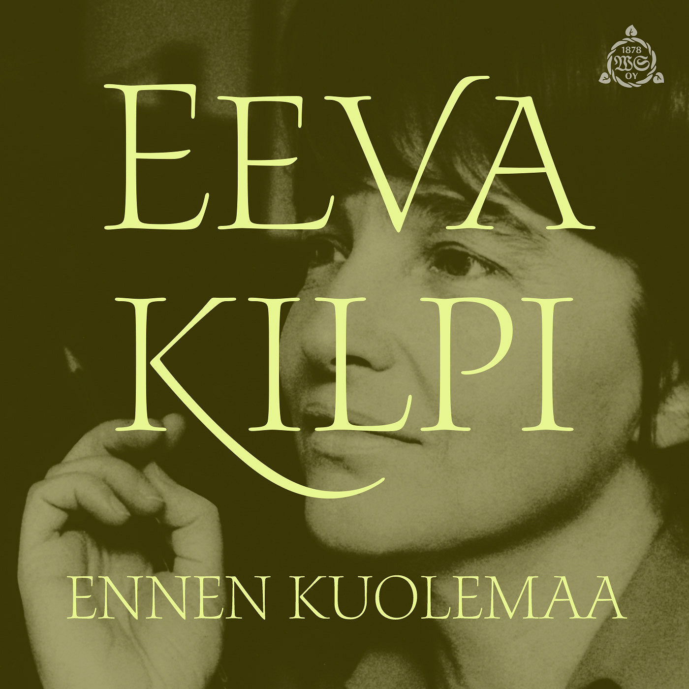 Ennen kuolemaa – Ljudbok