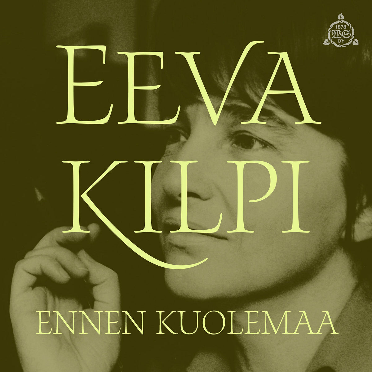 Ennen kuolemaa – Ljudbok