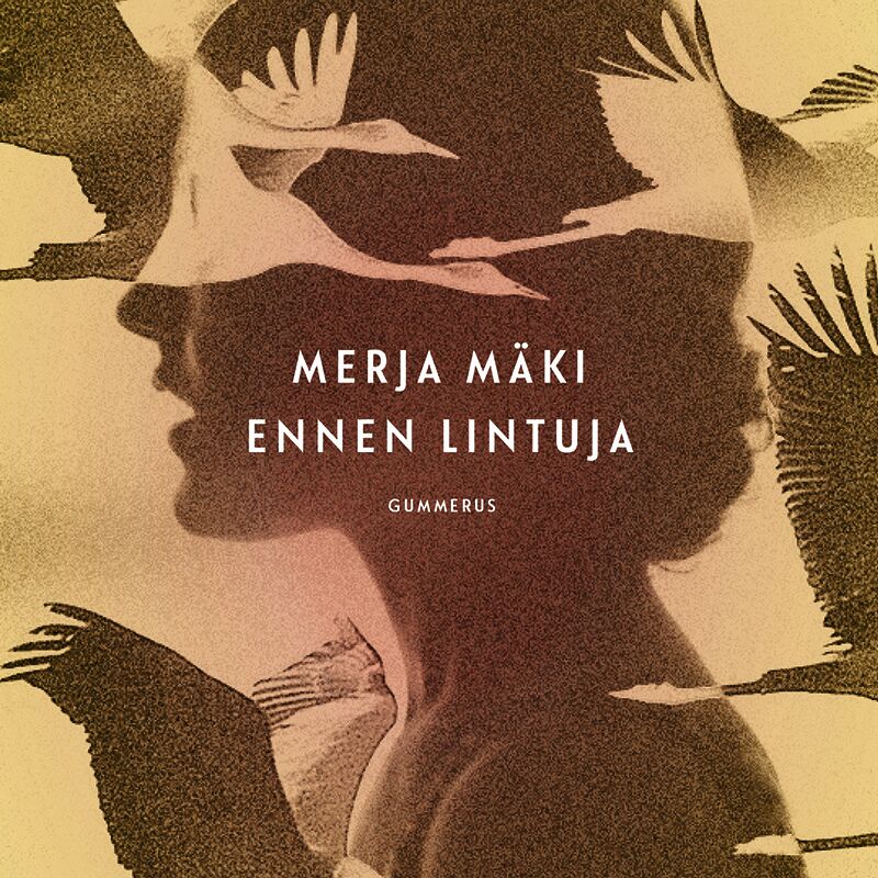 Ennen lintuja – Ljudbok