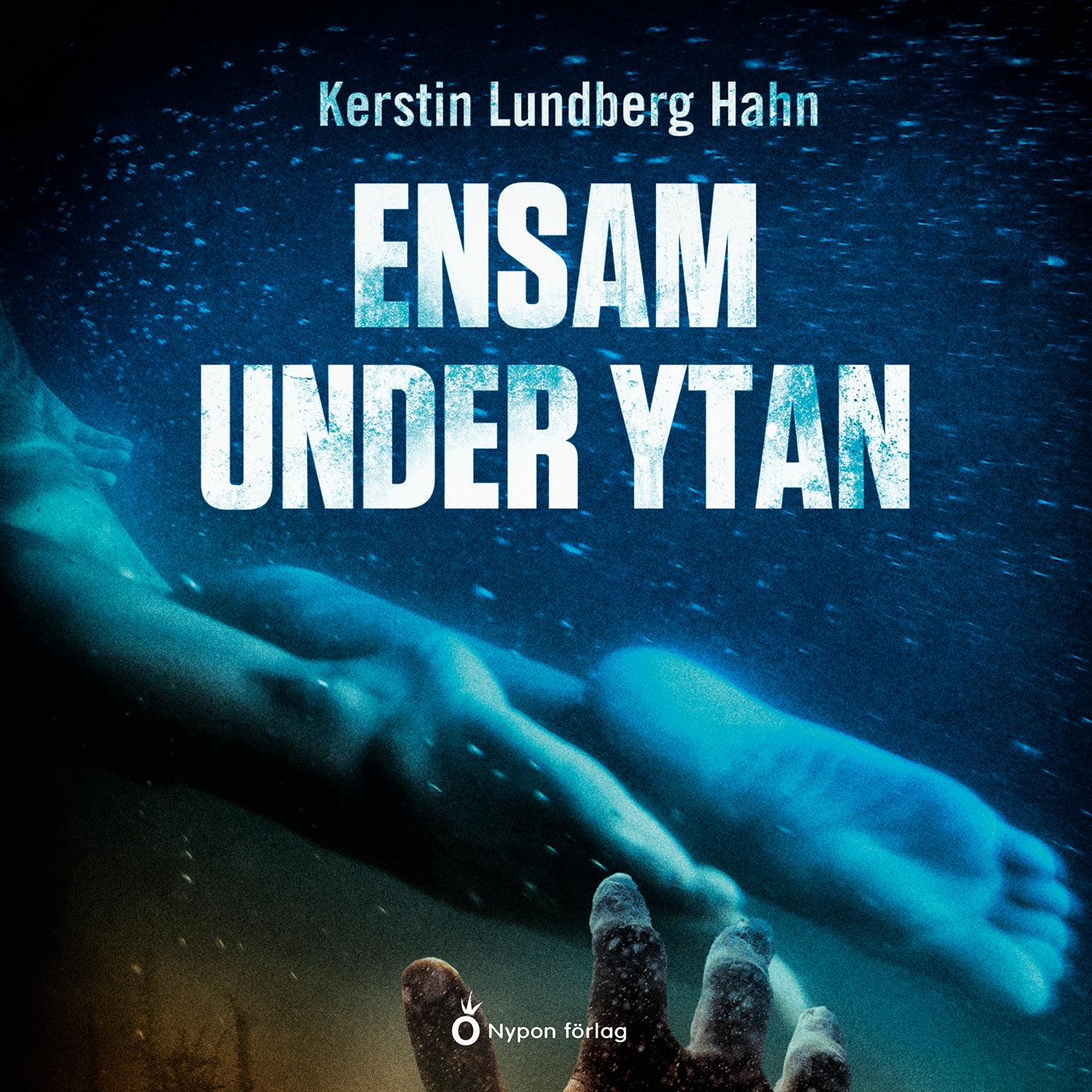 Ensam under ytan – Ljudbok