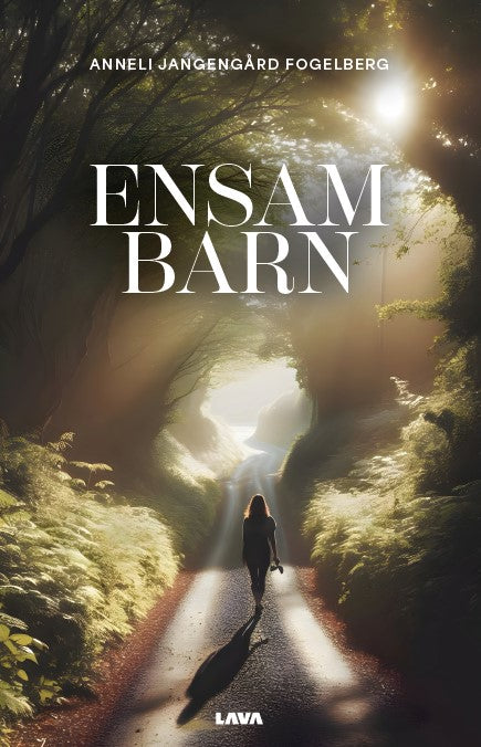 Ensambarn – E-bok