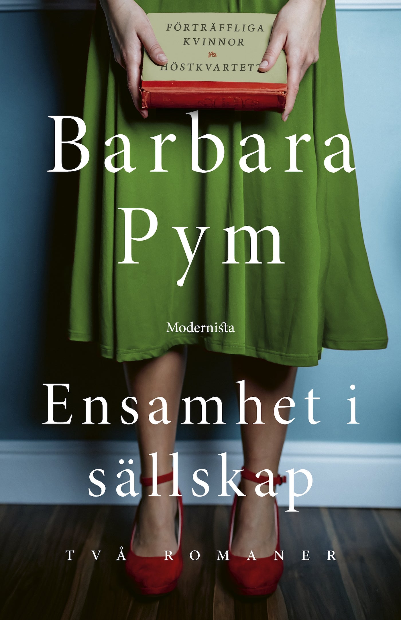 Ensamhet i sällskap – E-bok
