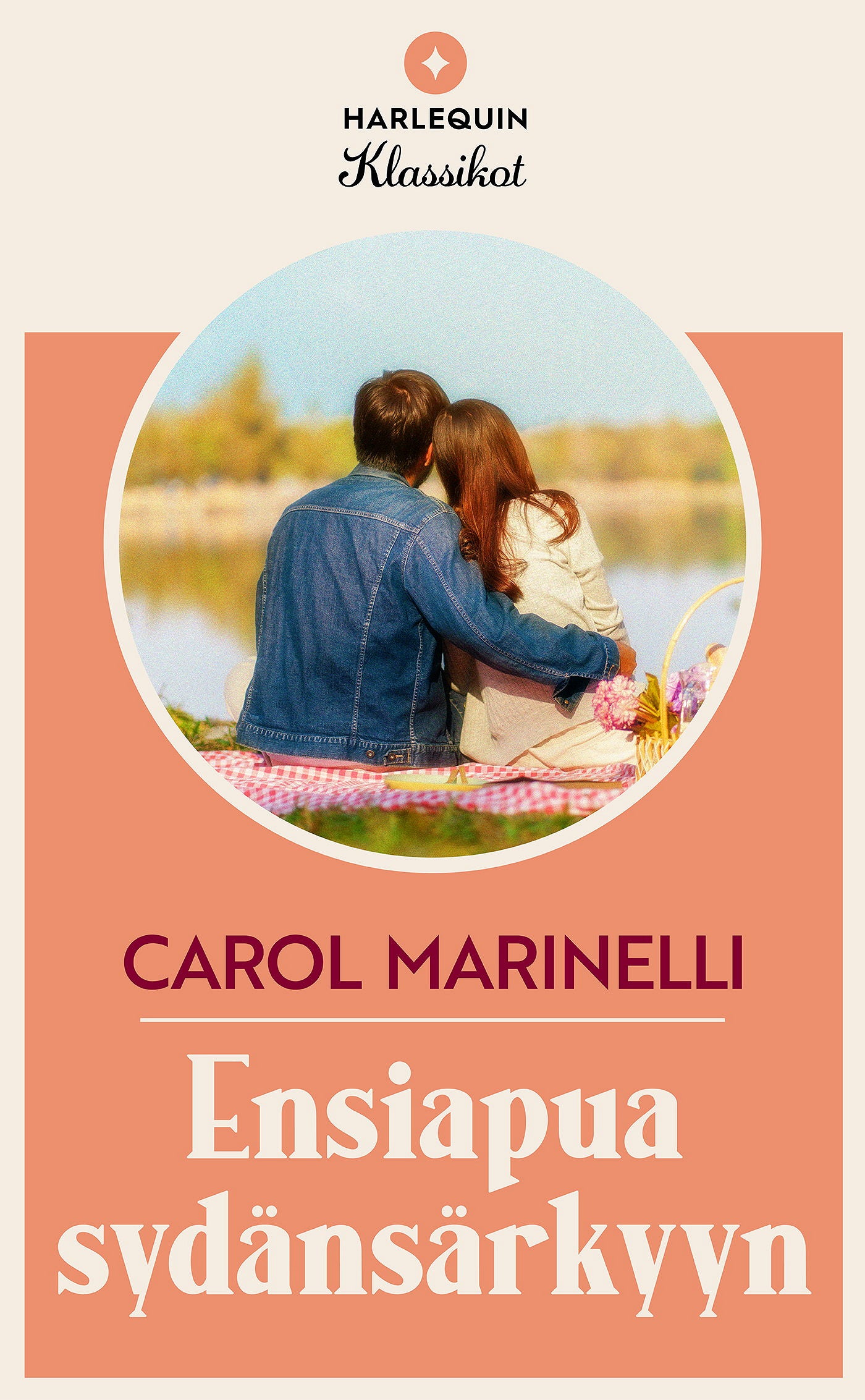 Ensiapua sydänsärkyyn – E-bok