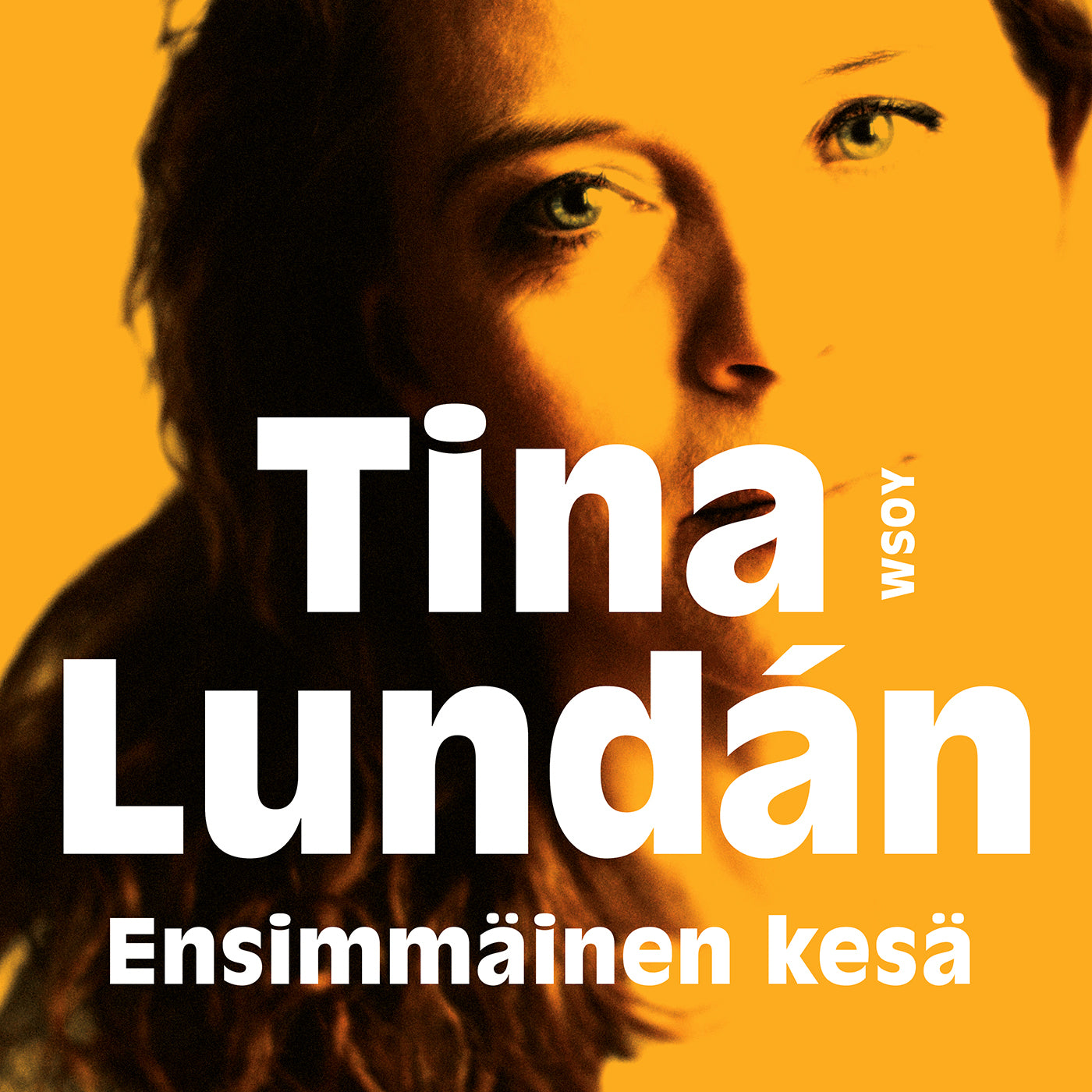 Ensimmäinen kesä – Ljudbok
