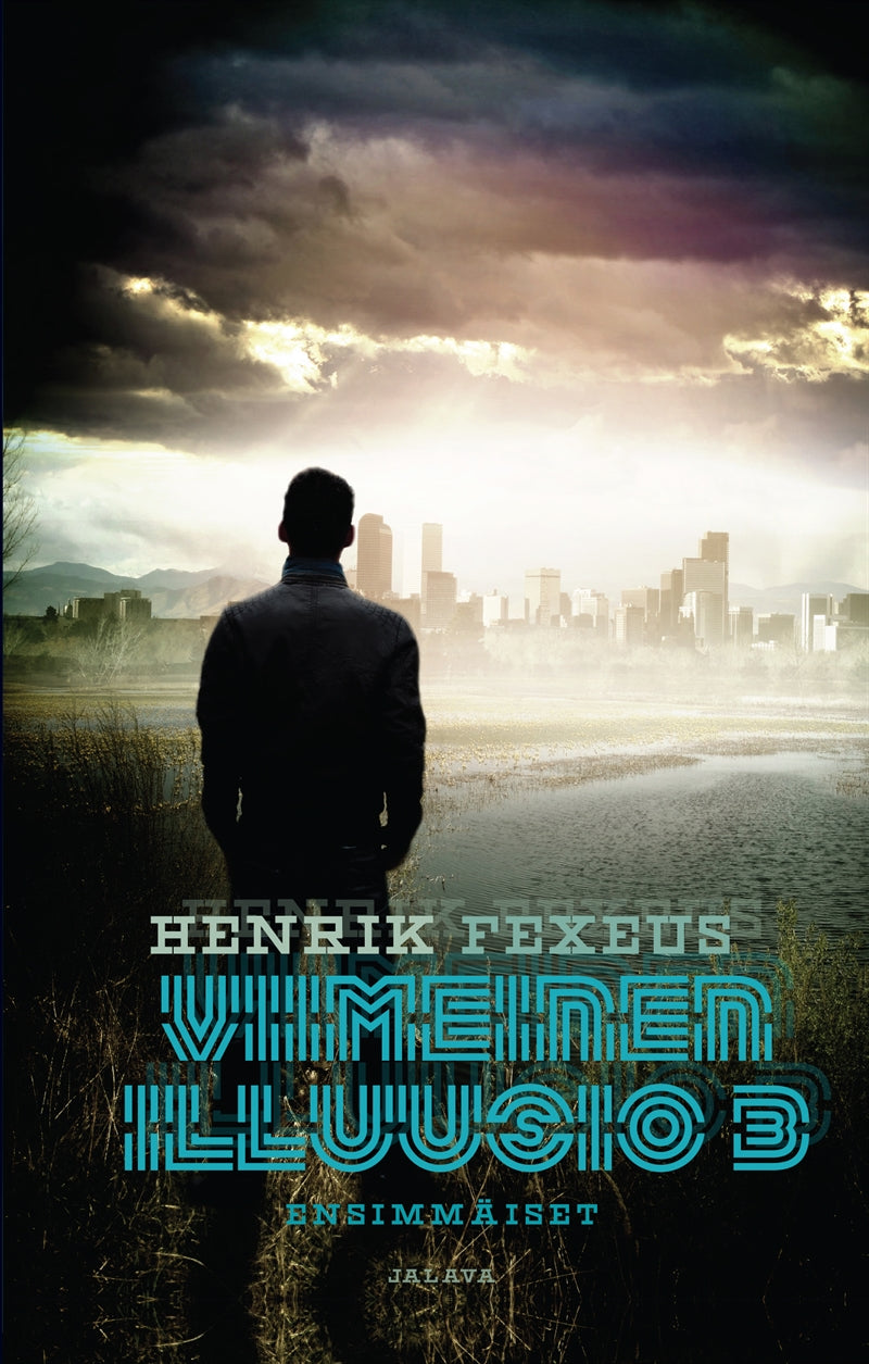 Ensimmäiset – E-bok