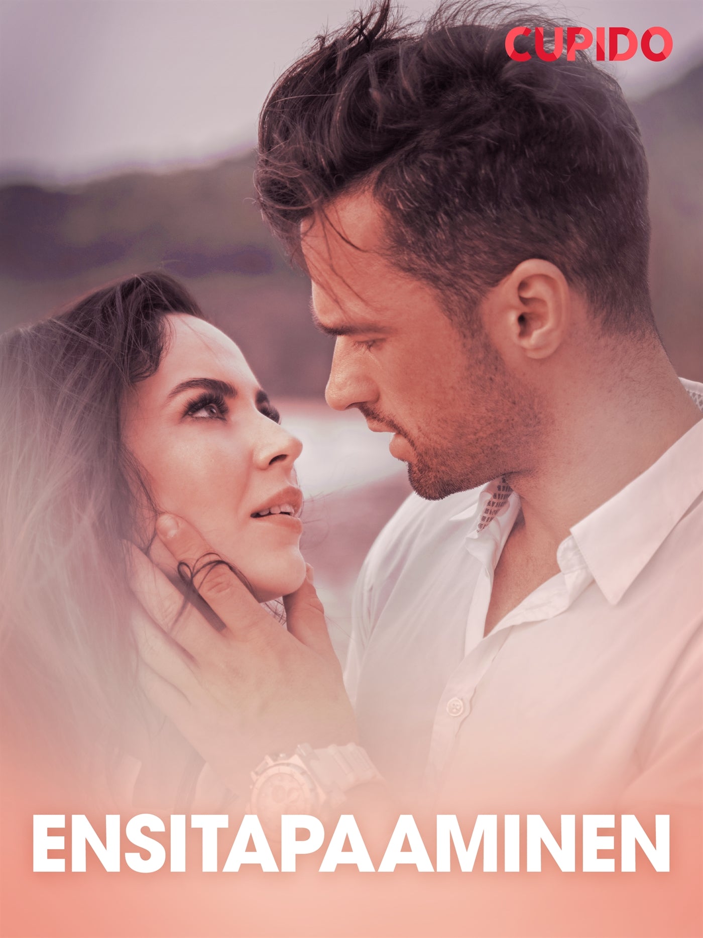 Ensitapaaminen – eroottinen novelli – E-bok