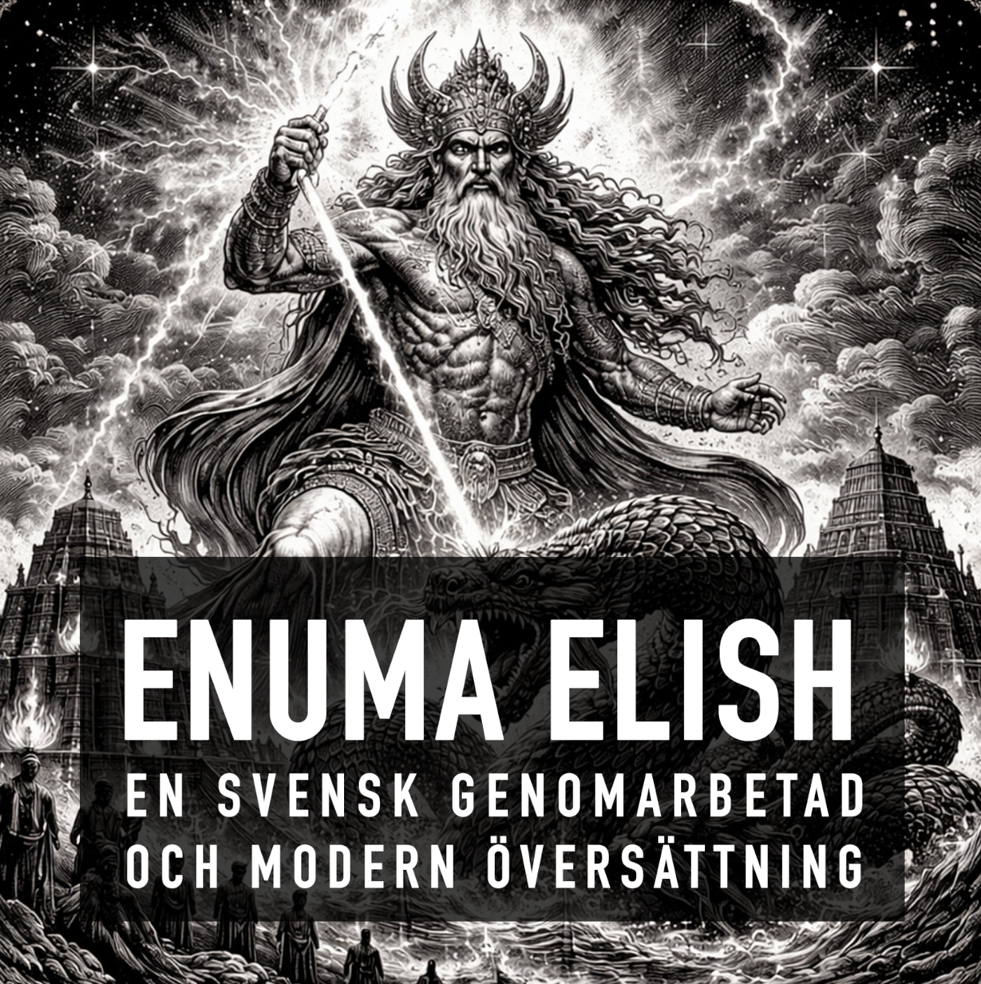 Enuma Elish – Ljudbok