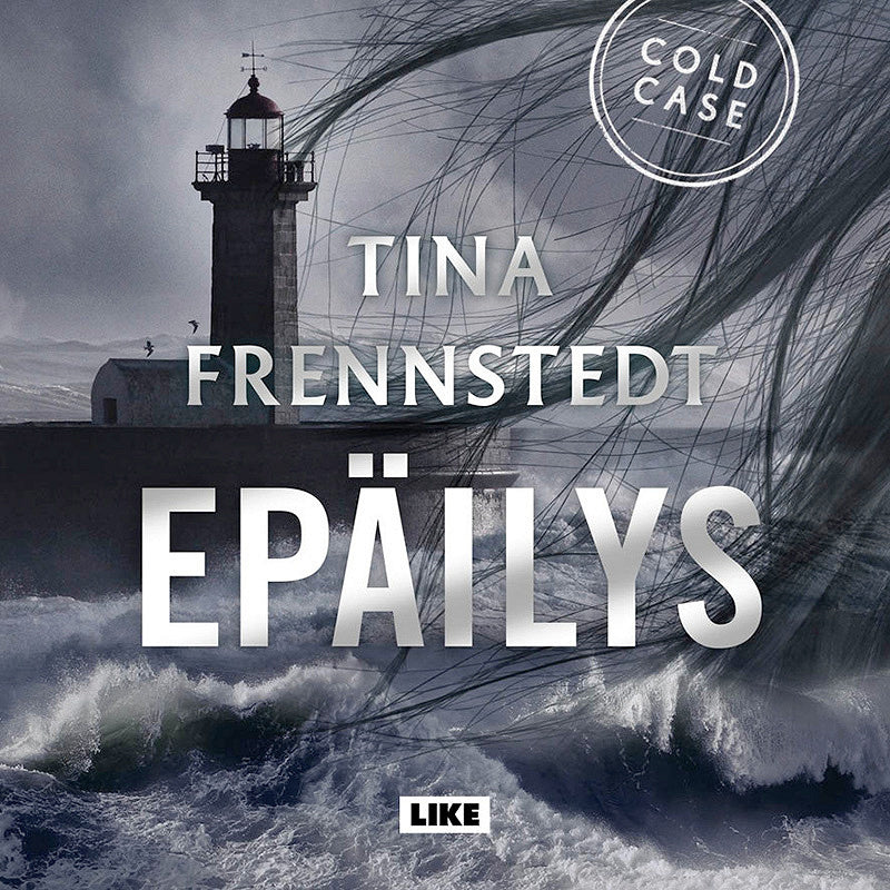 Epäilys – Ljudbok