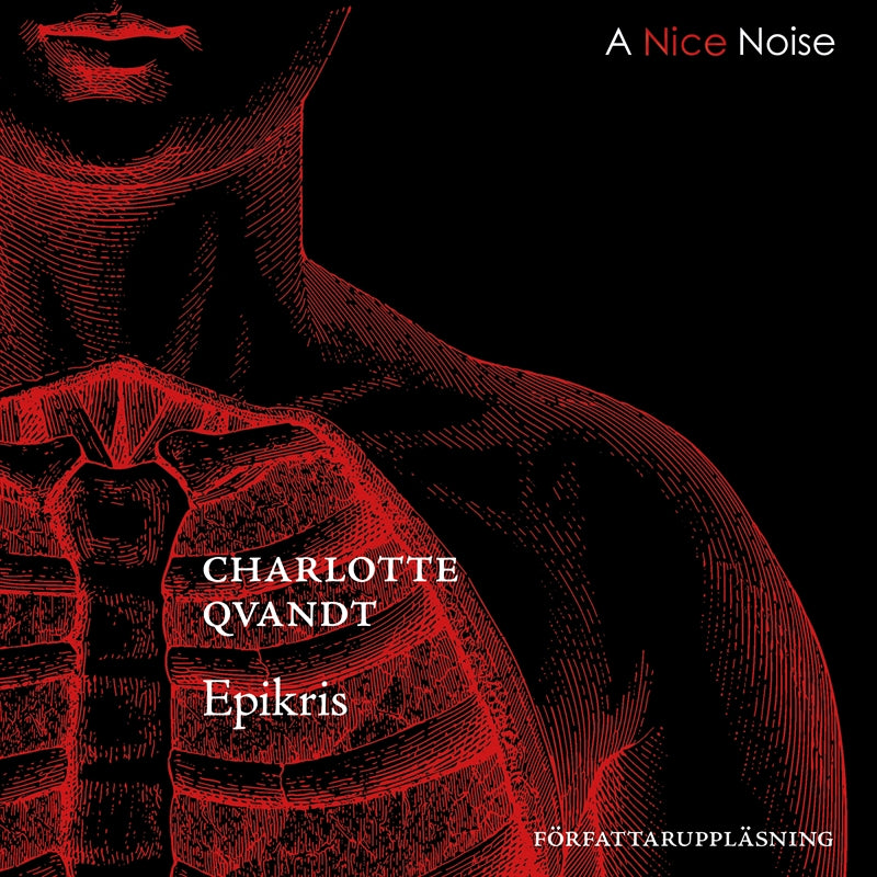 Epikris – Ljudbok