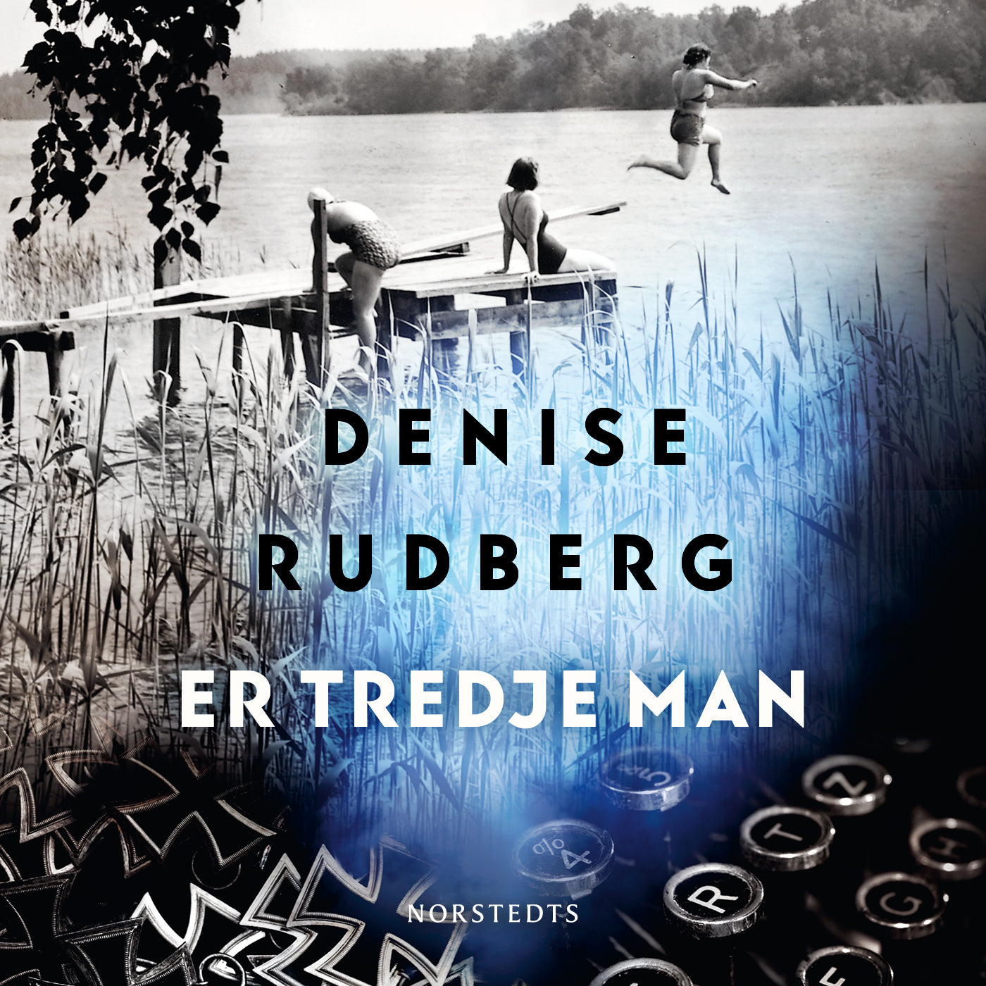 Er tredje man – Ljudbok