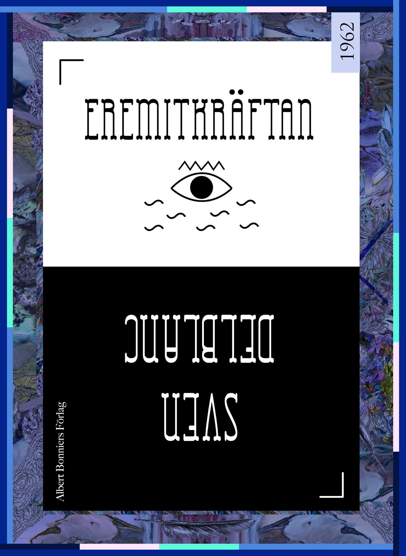 Eremitkräftan – E-bok