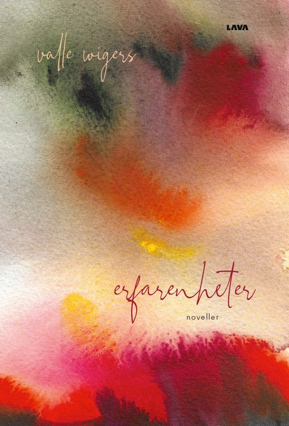 Erfarenheter (noveller) – E-bok