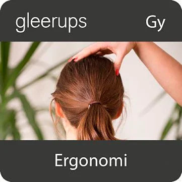 Ergonomi, digitalt läromedel, elev, 12 mån