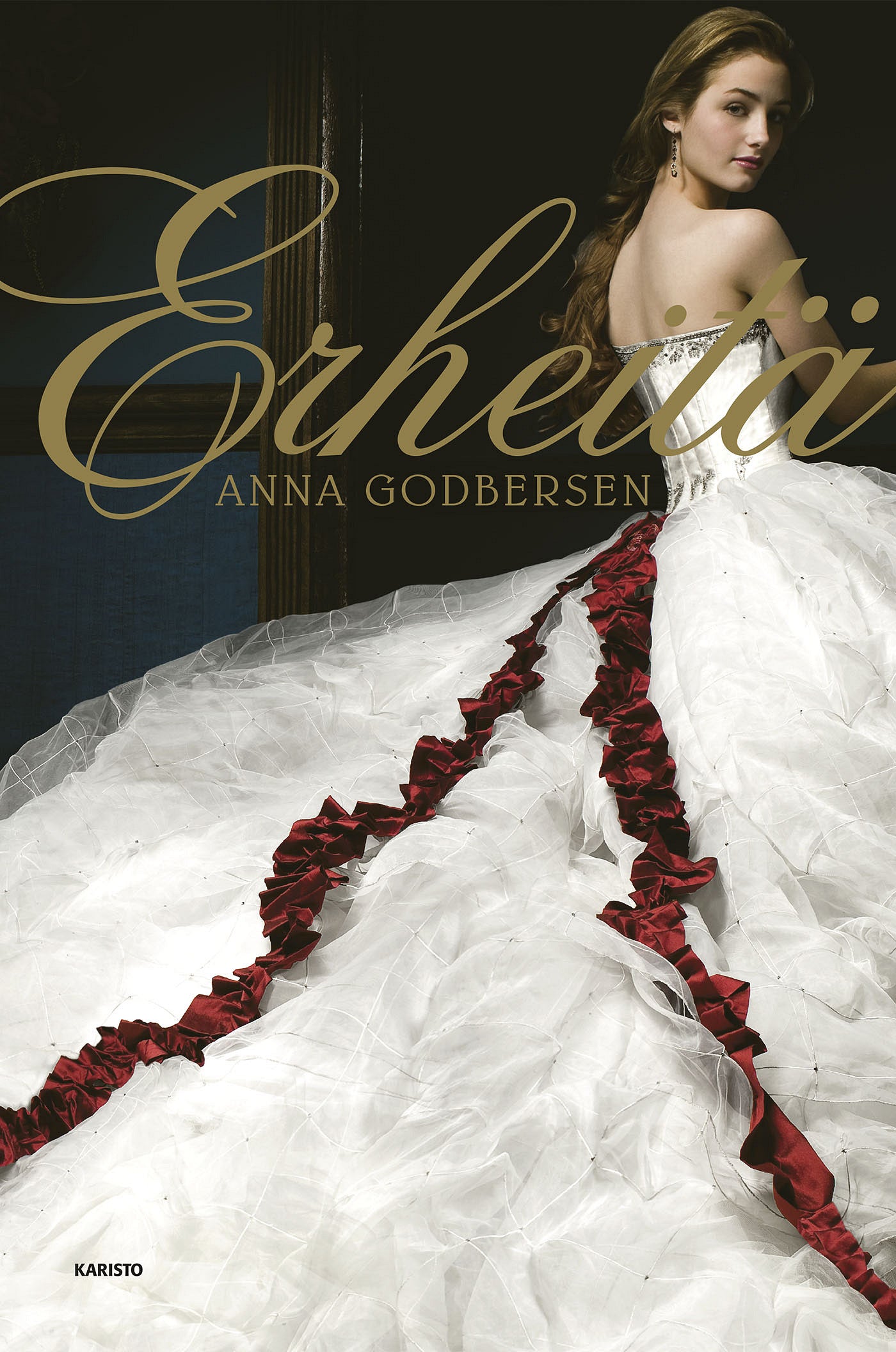 Erheitä – E-bok