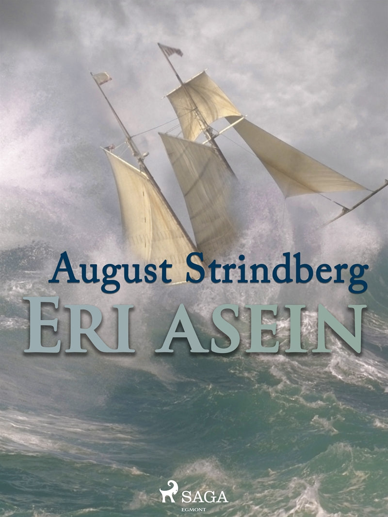 Eri asein – E-bok
