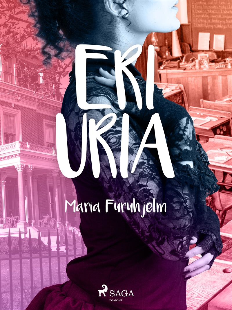 Eri uria – E-bok