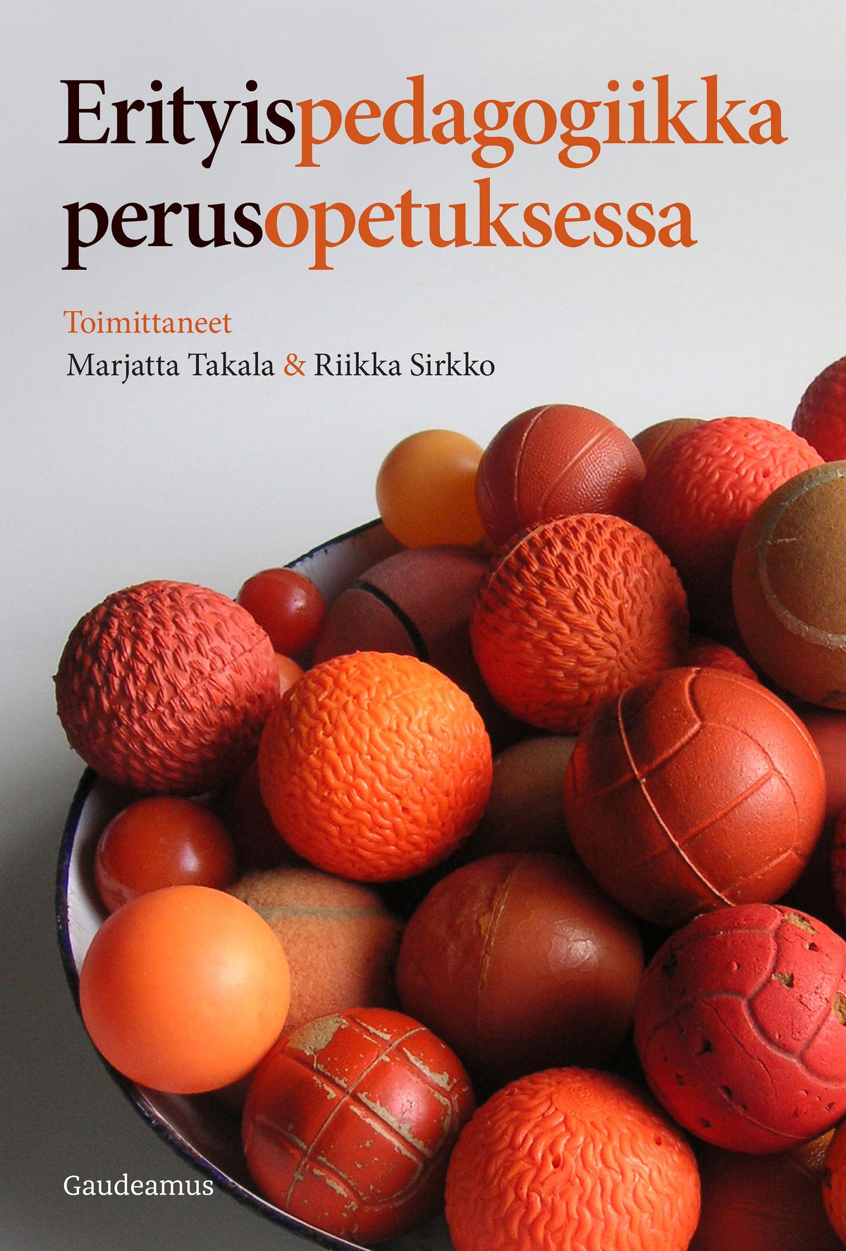 Erityispedagogiikka perusopetuksessa – E-bok