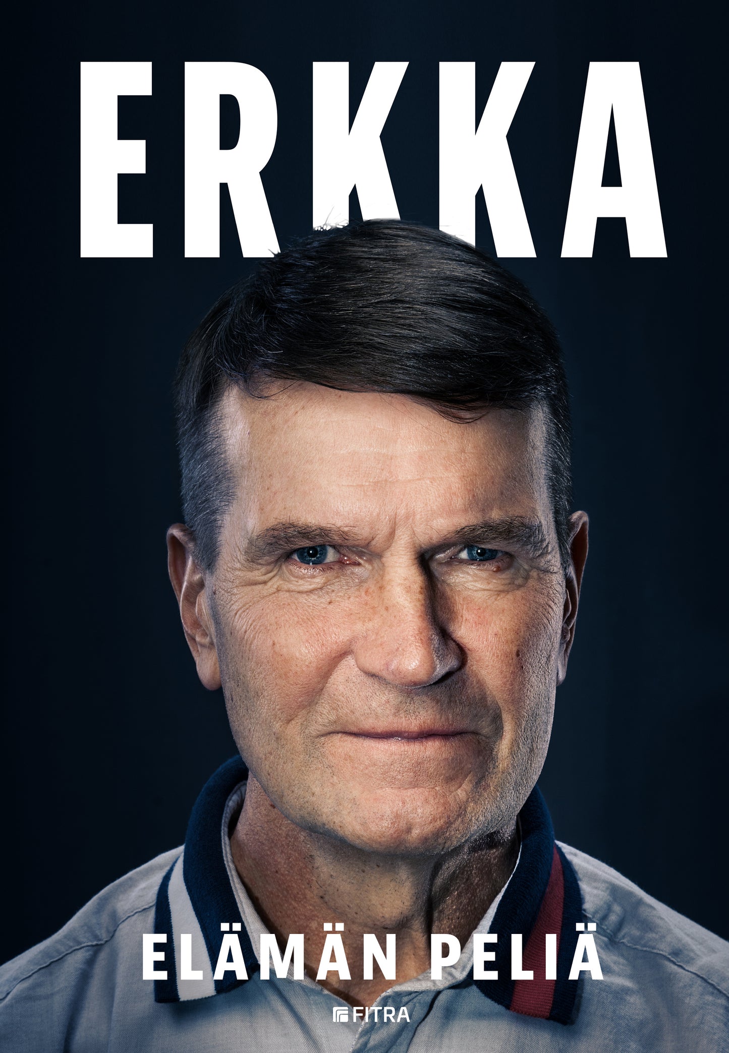 Erkka – Ljudbok