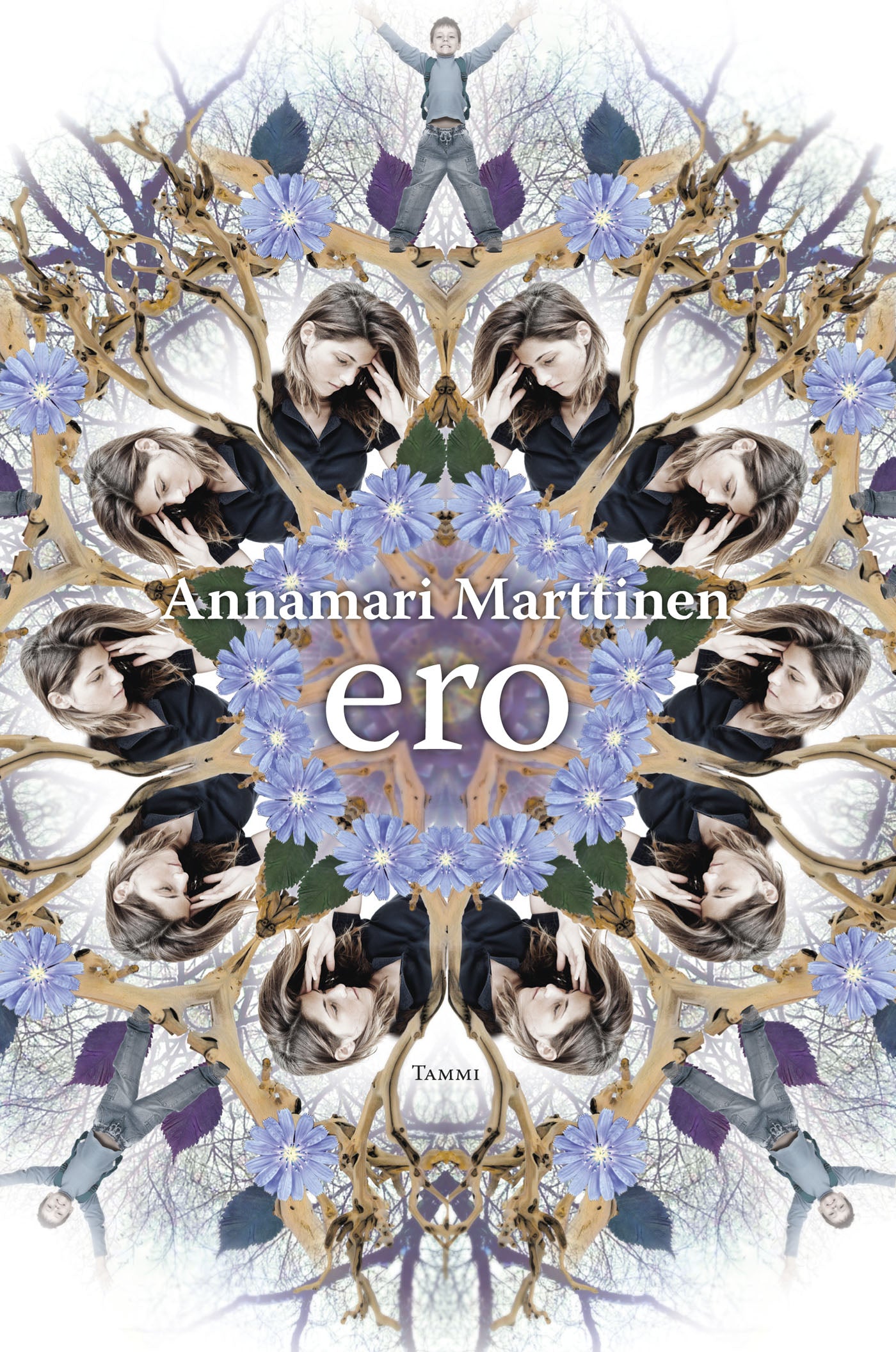 Ero – E-bok