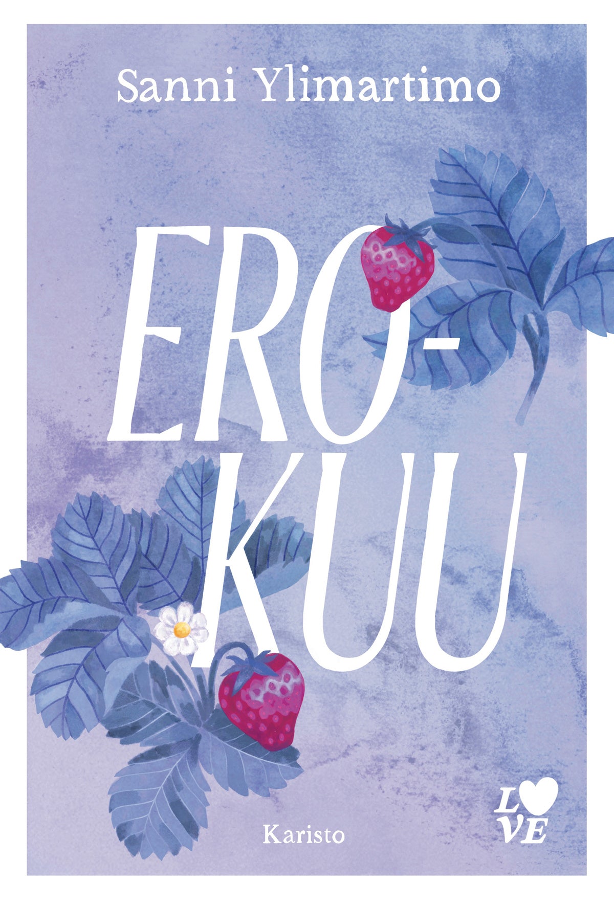 Erokuu – E-bok