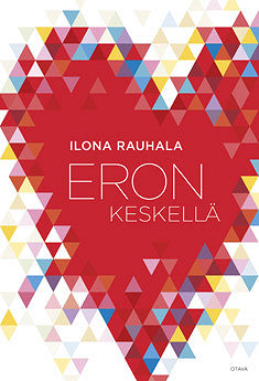Eron keskellä – E-bok