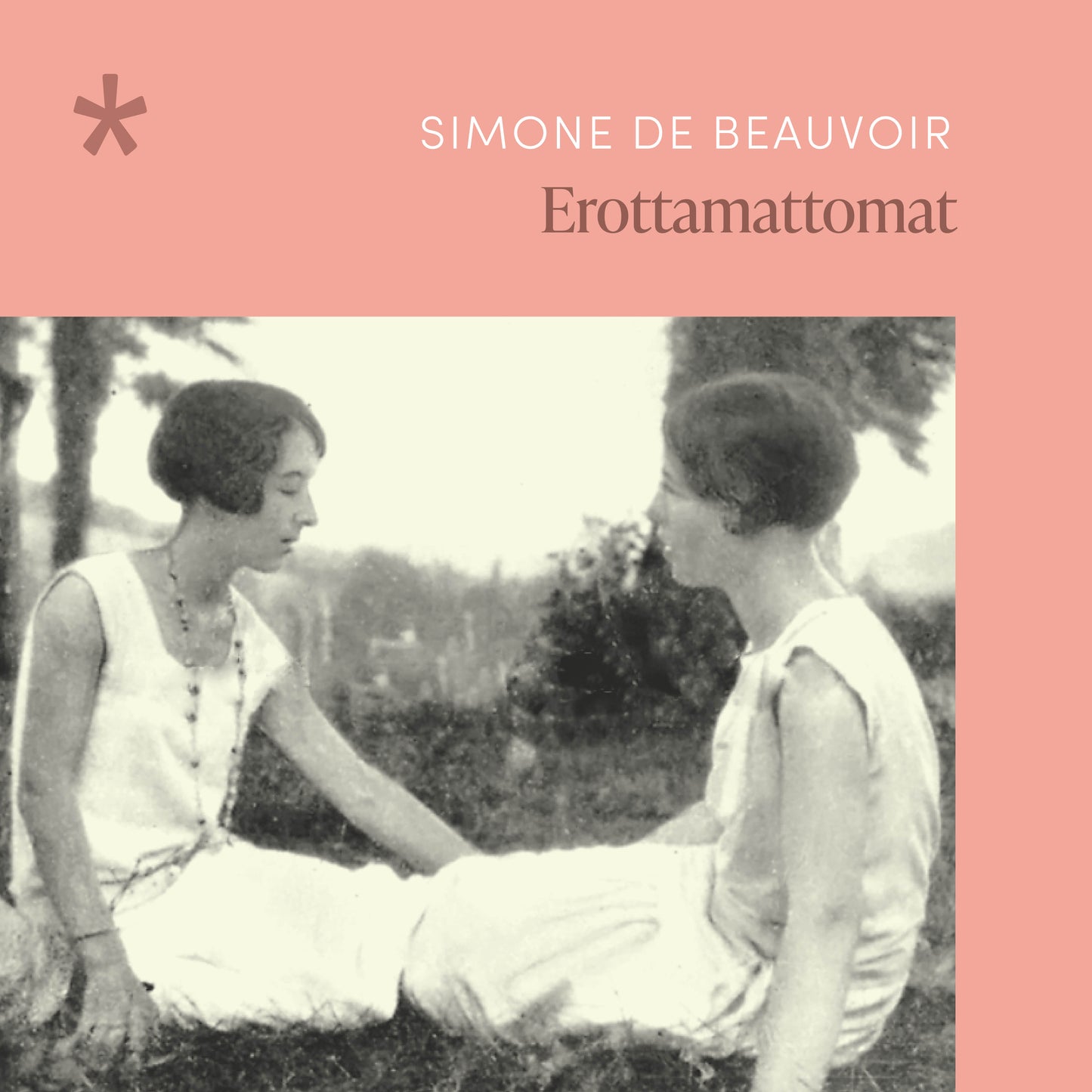 Erottamattomat – Ljudbok