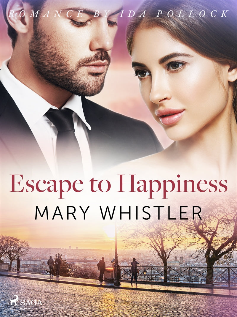 Escape to Happiness – E-bok