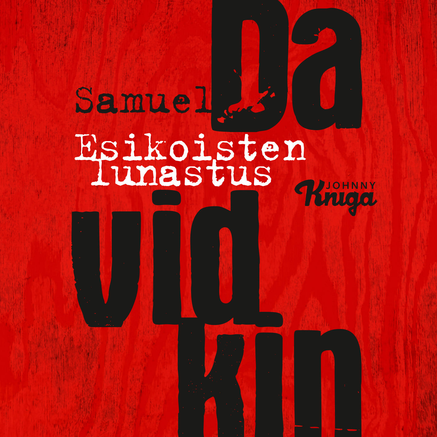 Esikoisten lunastus – Ljudbok