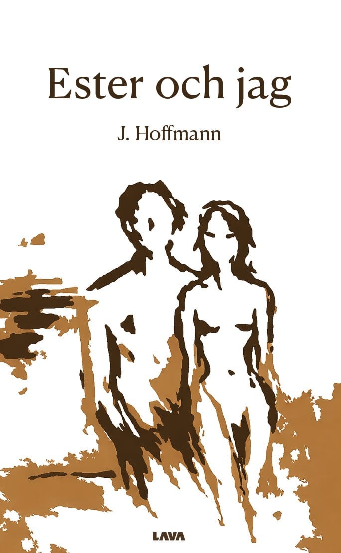 Ester och jag – E-bok