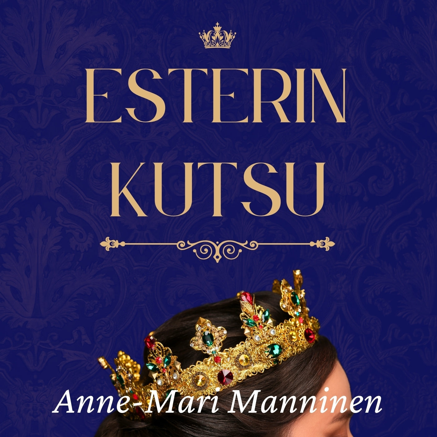 Esterin kutsu – Ljudbok