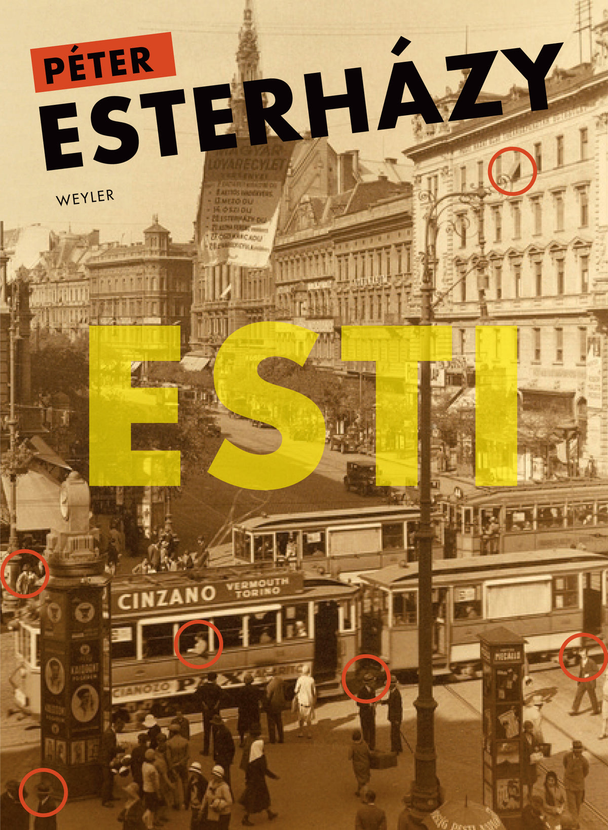 Esti – E-bok
